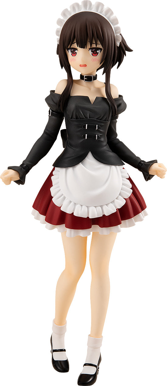 Megumin: Part-Time Job Uniform Ver. L Size | Pop Up Parade L Figure