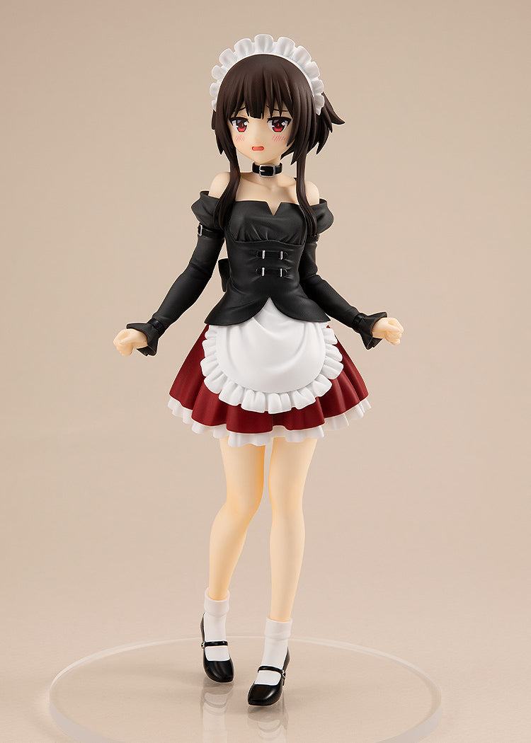 Megumin: Part-Time Job Uniform Ver. L Size | Pop Up Parade L Figure