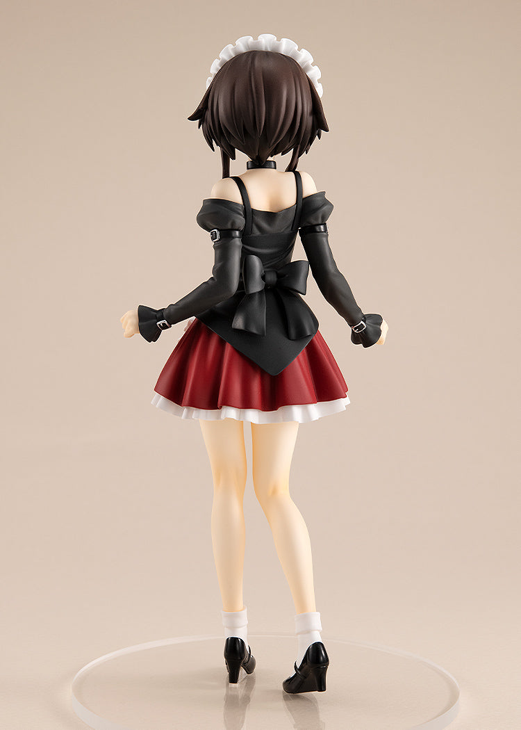 Megumin: Part-Time Job Uniform Ver. L Size | Pop Up Parade L Figure