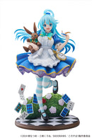 Aqua Fairy Tale Ver. | 1/7 Scale Figure