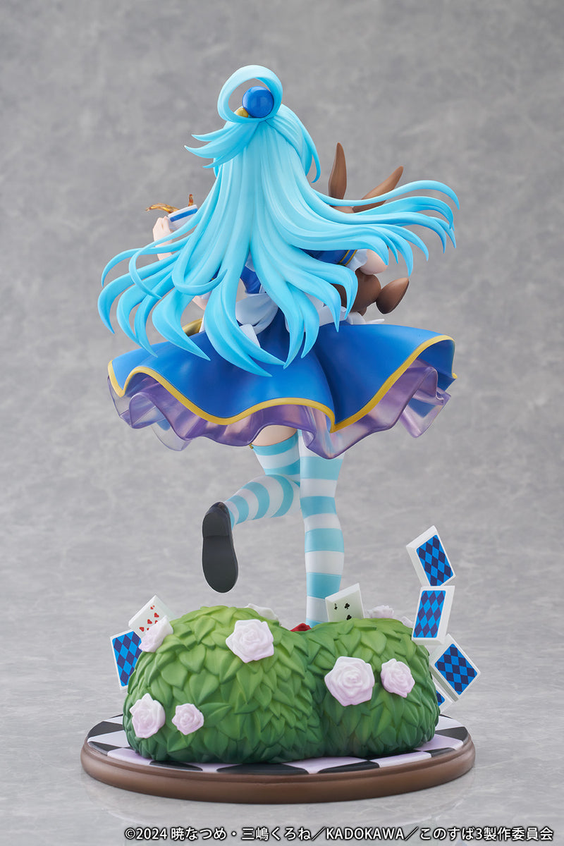 Aqua Fairy Tale Ver. | 1/7 Scale Figure