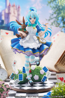 Aqua Fairy Tale Ver. | 1/7 Scale Figure