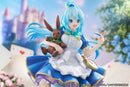 Aqua Fairy Tale Ver. | 1/7 Scale Figure