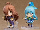 Wiz | Nendoroid