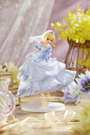 KONOSUBA Darkness: Light Novel 10th Anniversary ver. Figure