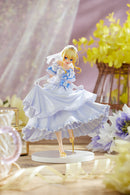 KONOSUBA Darkness: Light Novel 10th Anniversary ver. Figure