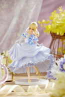 KONOSUBA Darkness: Light Novel 10th Anniversary ver. Figure