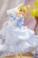 KONOSUBA Darkness: Light Novel 10th Anniversary ver. Figure