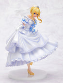 KONOSUBA Darkness: Light Novel 10th Anniversary ver. Figure