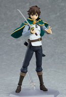 Kazuma | Figma