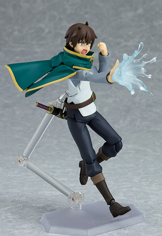 Kazuma | Figma