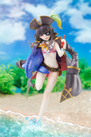 Megumin: Light Novel Cosplay On The Beach Ver. | 1/7 KDcolle Figure