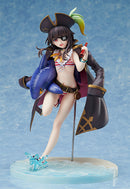 Megumin: Light Novel Cosplay On The Beach Ver. | 1/7 KDcolle Figure
