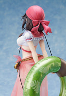 Yunyun: Light Novel Cosplay On The Beach Ver. | 1/7 KDcolle Figure