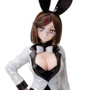 Konoha Koga: Bunny Ver. | 1/6 B-Style Figure