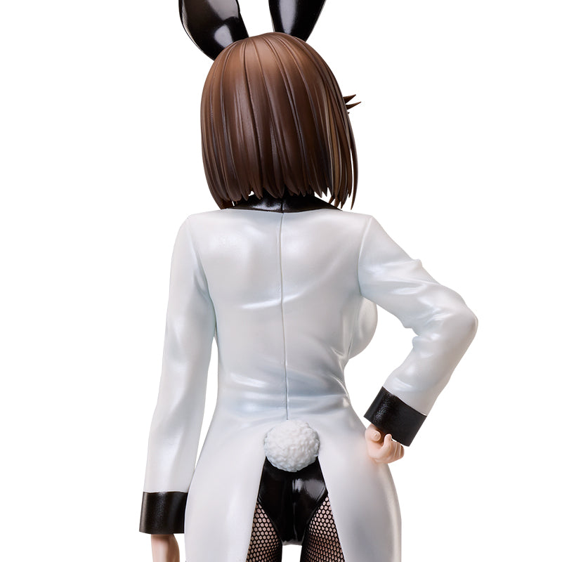 Konoha Koga: Bunny Ver. | 1/6 B-Style Figure