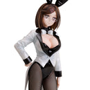 Konoha Koga: Bunny Ver. | 1/6 B-Style Figure