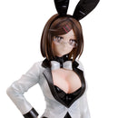 Konoha Koga: Bunny Ver. | 1/6 B-Style Figure