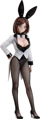 Konoha Koga: Bunny Ver. | 1/6 B-Style Figure