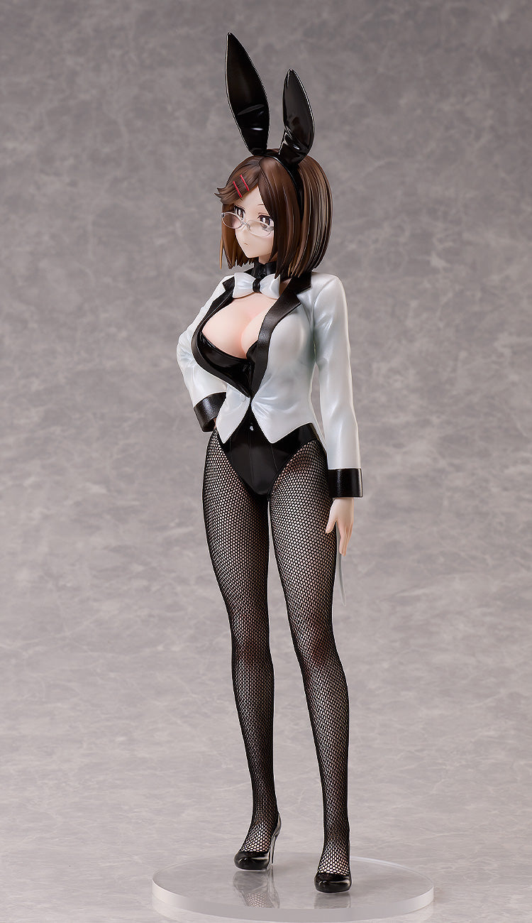 Konoha Koga: Bunny Ver. | 1/6 B-Style Figure