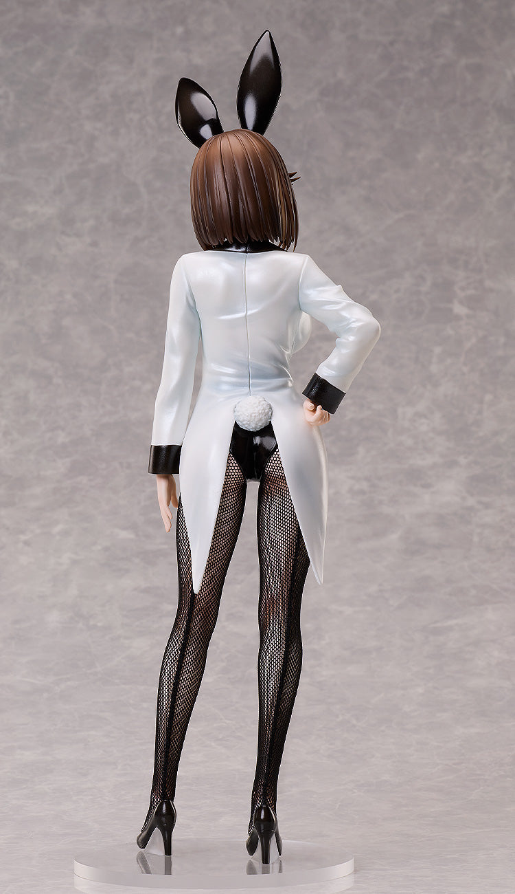 Konoha Koga: Bunny Ver. | 1/6 B-Style Figure
