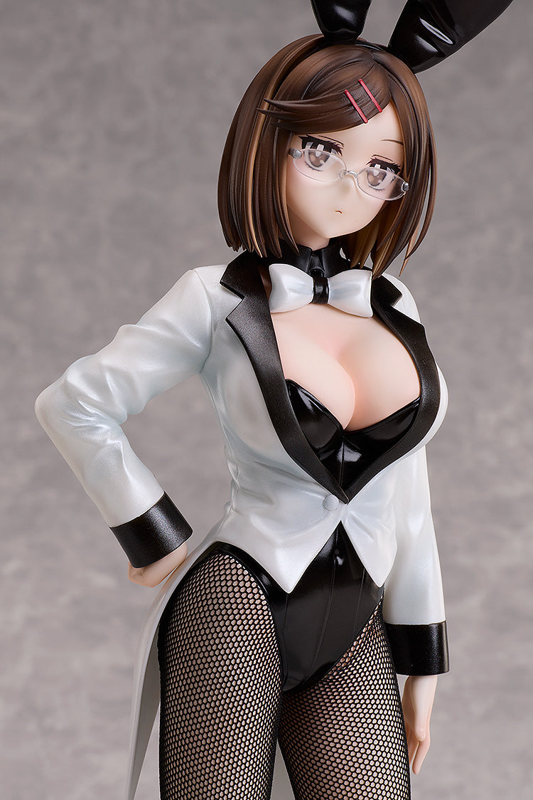 Konoha Koga: Bunny Ver. | 1/6 B-Style Figure