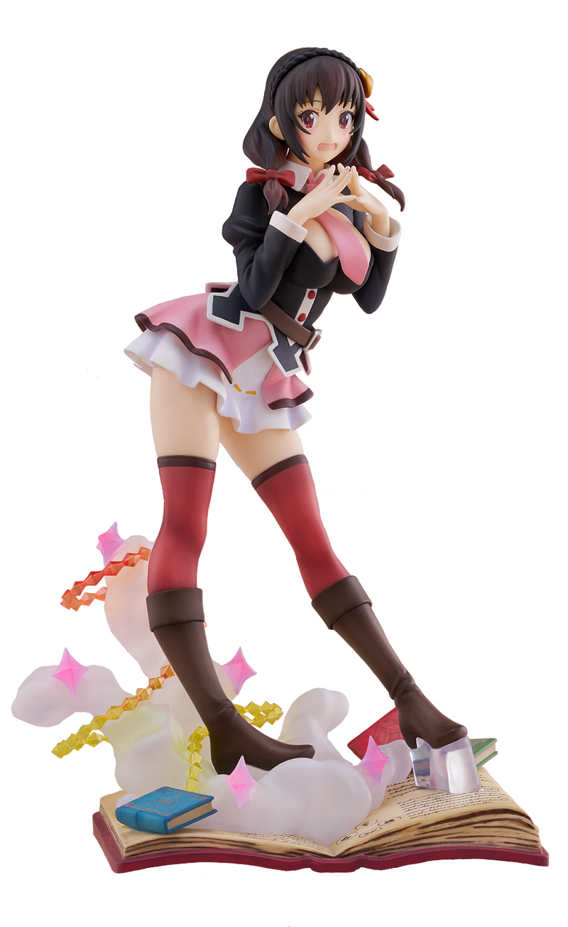 Yunyun DX Ver. | 1/8 Scale Figure