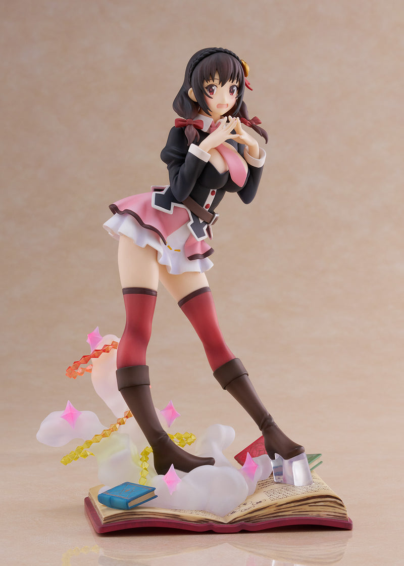 Yunyun DX Ver. | 1/8 Scale Figure