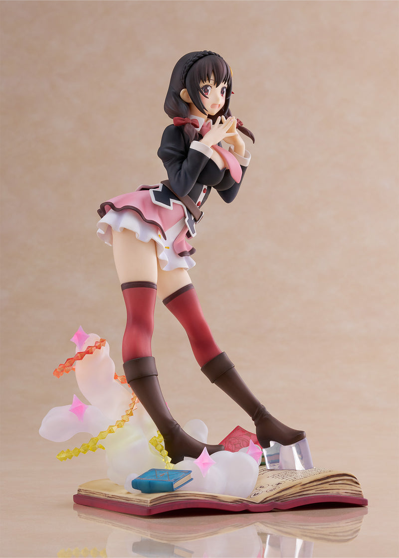 Yunyun DX Ver. | 1/8 Scale Figure