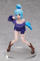 KonoSuba Aqua | 1/7 Scale Figure
