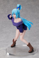 KonoSuba Aqua | 1/7 Scale Figure