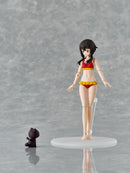 Megumin DX Ver. | Kadokawa Plastic Model Series