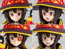 Megumin DX Ver. | Kadokawa Plastic Model Series