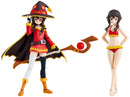 Megumin DX Ver. | Kadokawa Plastic Model Series
