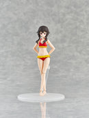 Megumin DX Ver. | Kadokawa Plastic Model Series