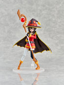 Megumin DX Ver. | Kadokawa Plastic Model Series