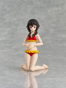 Megumin DX Ver. | Kadokawa Plastic Model Series