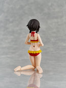 Megumin DX Ver. | Kadokawa Plastic Model Series