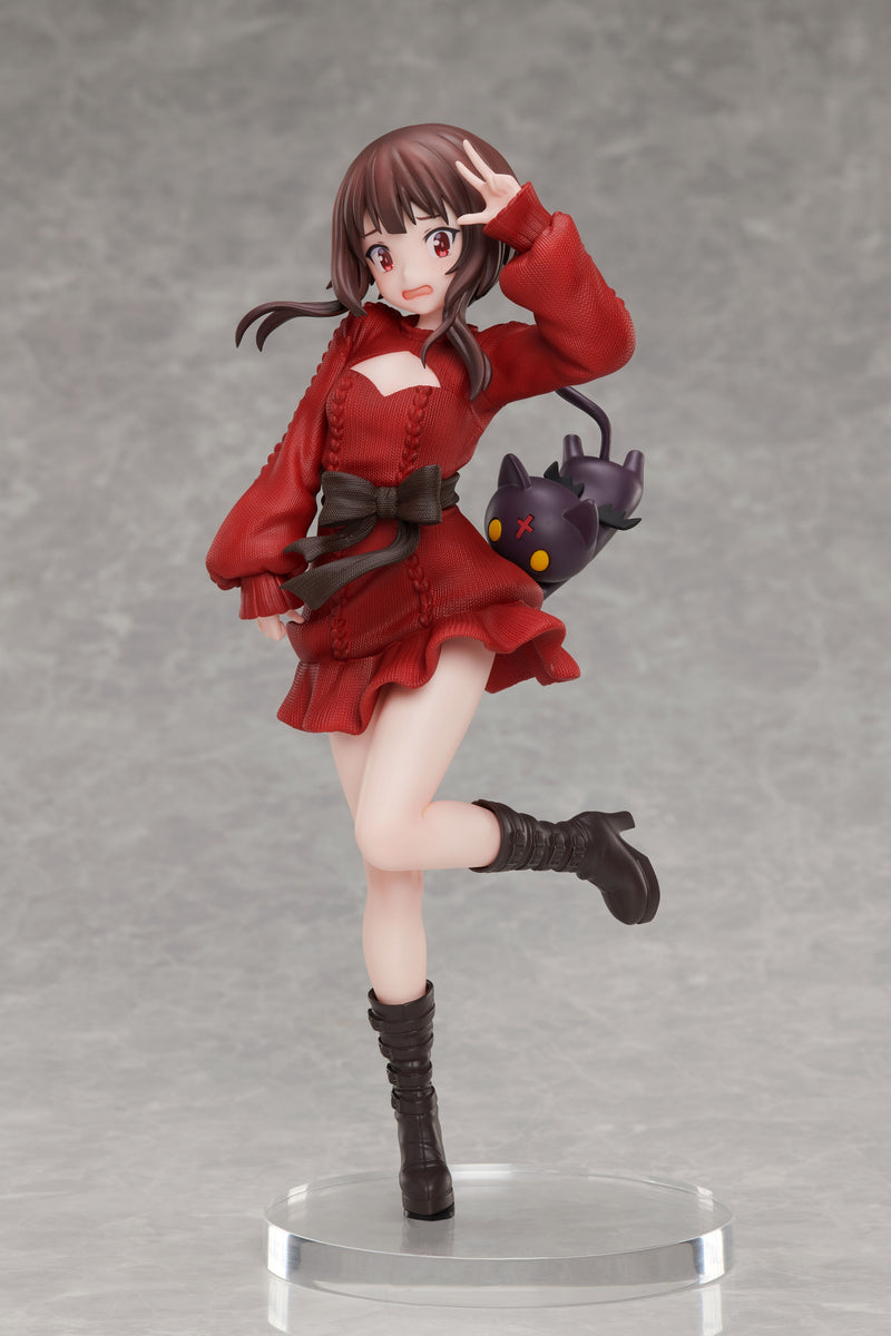 KonoSuba Megumin | 1/7 Scale Figure