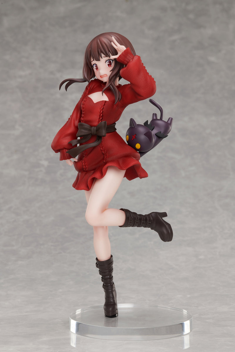 KonoSuba Megumin | 1/7 Scale Figure