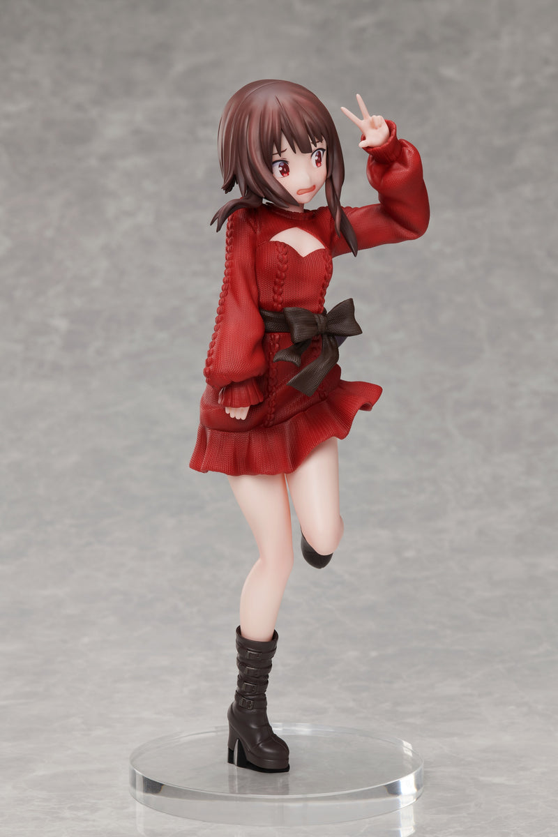 KonoSuba Megumin | 1/7 Scale Figure