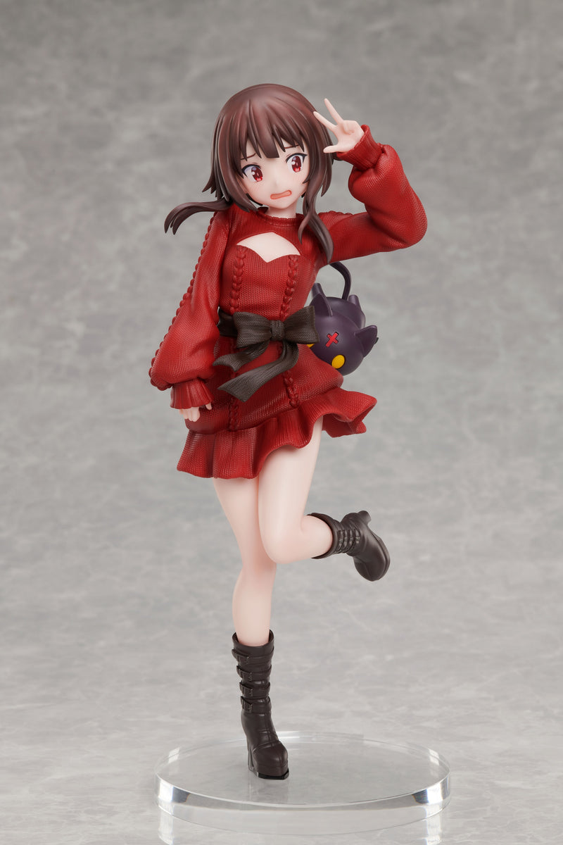 KonoSuba Megumin | 1/7 Scale Figure