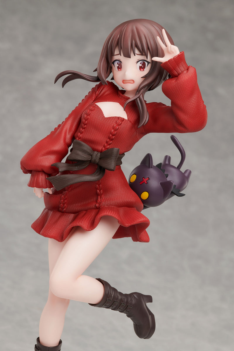 KonoSuba Megumin | 1/7 Scale Figure