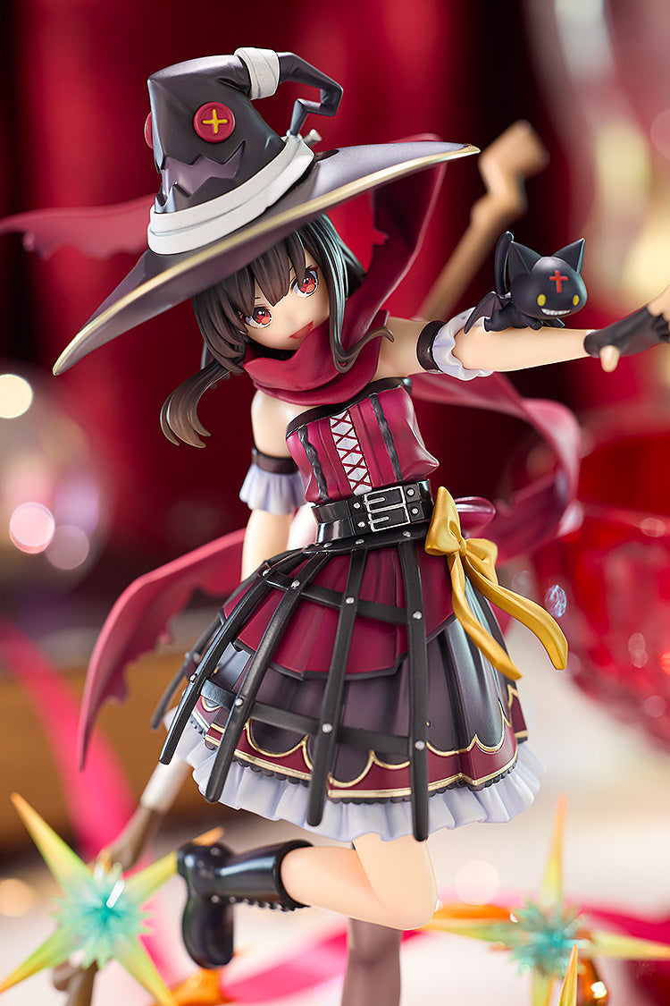 KONOSUBA Megumin: Light Novel 10th Anniversary ver. Figure