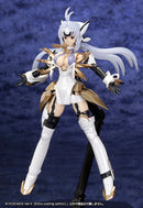 KOS-MOS Ver.4 [Extra Coating Edition] | 1/12 Plastic Model Kit
