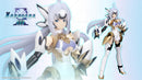 KOS-MOS Ver.4 [Extra Coating Edition] | 1/12 Plastic Model Kit