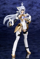 KOS-MOS Ver.4 [Extra Coating Edition] | 1/12 Plastic Model Kit