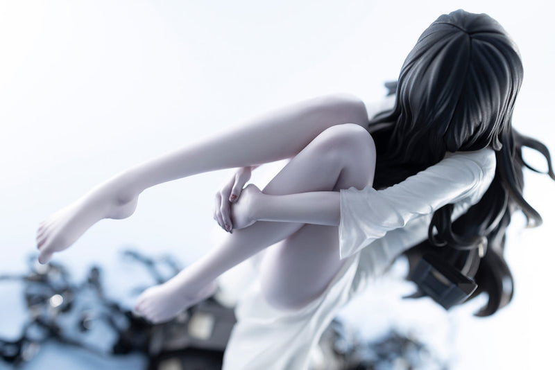 Sadako | 1/7 Horror Bishoujo Statue