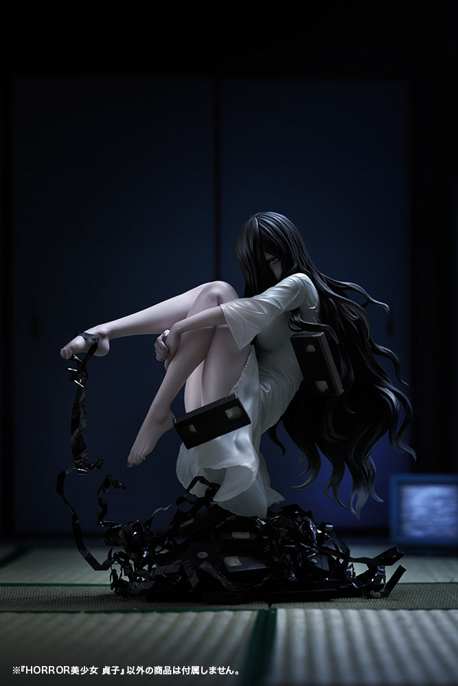 Sadako | 1/7 Horror Bishoujo Statue