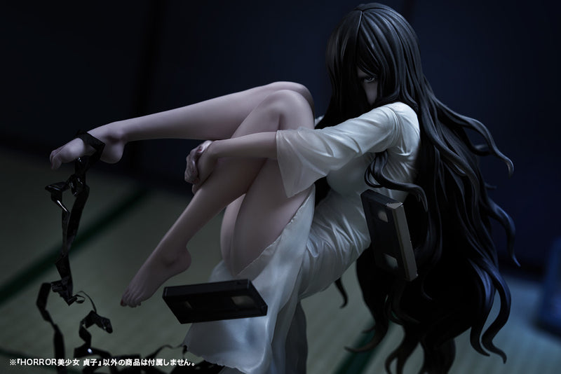 Sadako | 1/7 Horror Bishoujo Statue